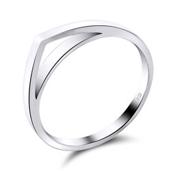 Silver Ring NSR-2611
